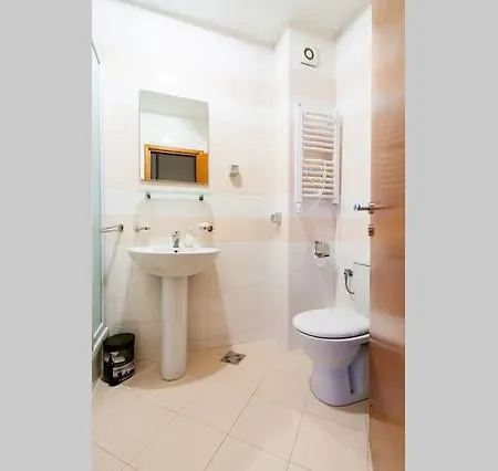 Apartament Old Airport Podgorica